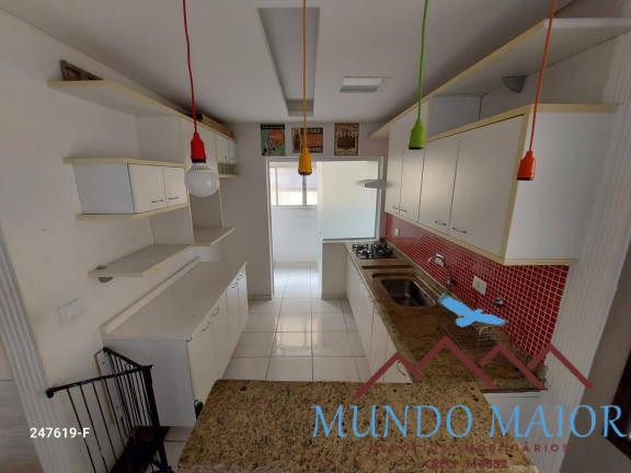 Apartamento com 2 Quartos à Venda, 65 m² em Vila Francisco Matarazzo - Santo André