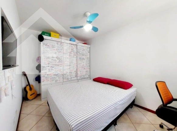 Imagem Apartamento com 4 Quartos à Venda, 130 m² em Recreio Dos Bandeirantes - Rio De Janeiro