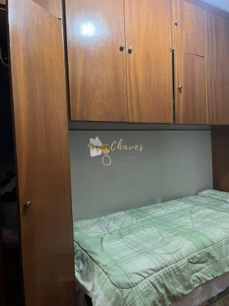 Imagem Apartamento com 3 Quartos à Venda, 73 m² em Vila Monumento - São Paulo