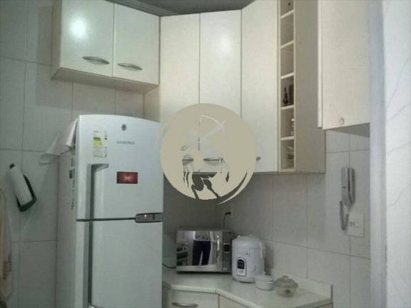 Imagem Apartamento com 2 Quartos à Venda, 66 m² em Boqueirao - Santos