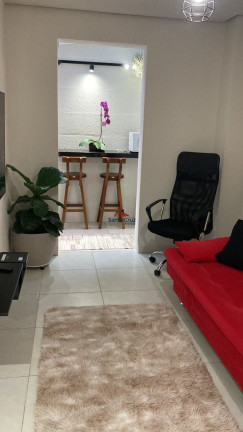 Imagem Apartamento com 2 Quartos à Venda, 40 m² em Ingleses Do Rio Vermelho - Florianópolis