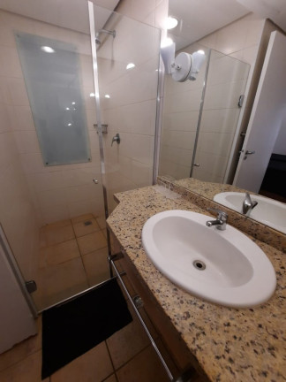 Imagem Apartamento com 1 Quarto à Venda, 45 m² em Gonzaga - Santos