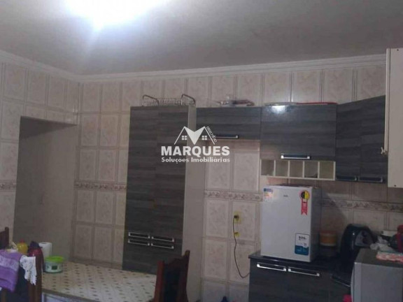 Imagem Sobrado com 2 Quartos à Venda, 95 m² em Residencial Parque Pavan - Sumaré