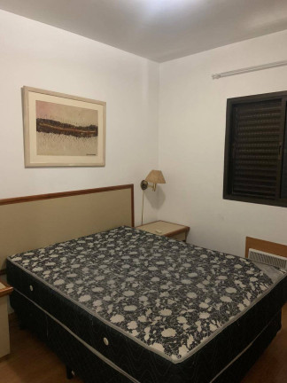 Imagem Apartamento com 1 Quarto para Alugar, 36 m² em Jardim Paulista - São Paulo