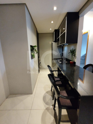 Imagem Apartamento com 1 Quarto à Venda, 61 m² em Centro Histórico - Porto Alegre