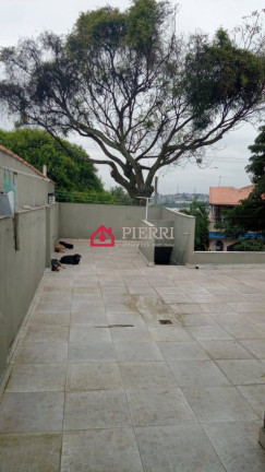 Imagem Casa com 3 Quartos à Venda, 199 m² em Jardim Mutinga - São Paulo