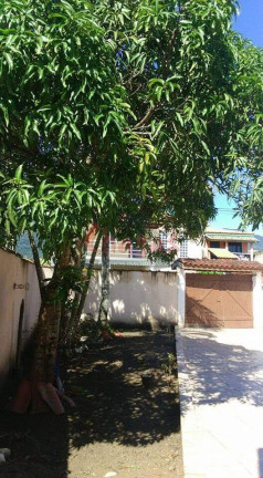 Imagem Casa com 2 Quartos à Venda, 250 m² em Perequê Mirim - Caraguatatuba