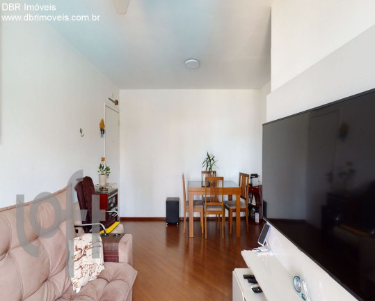 Apartamento com 2 Quartos à Venda, 62 m² em Mandaqui - Sao Paulo