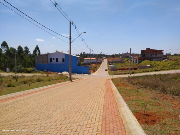 Imagem Terreno à Venda, 150 m² em Jardim Vitoria - Cotia