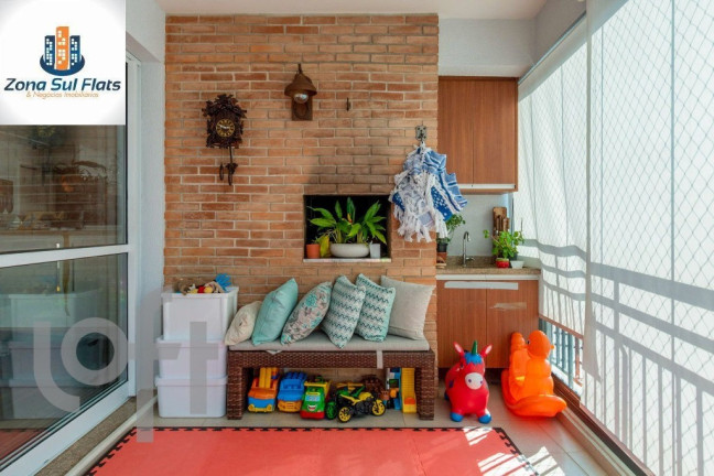 Imagem Apartamento com 3 Quartos à Venda, 133 m² em Ipiranga - São Paulo