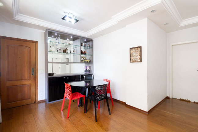 Apartamento com 2 Quartos à Venda, 94 m² em Vila Leopoldina - São Paulo