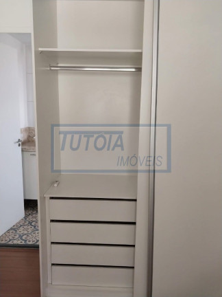 Imagem Apartamento com 1 Quarto à Venda, 35 m² em Cambuci - São Paulo