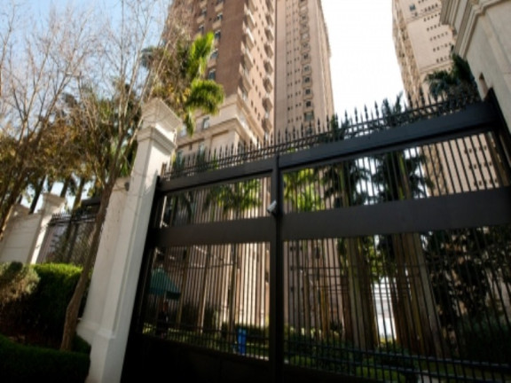 Imagem Apartamento com 4 Quartos à Venda, 753 m² em Cidade Jardim - São Paulo