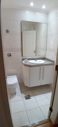 Imagem Apartamento com 4 Quartos à Venda, 205 m² em Gonzaga - Santos