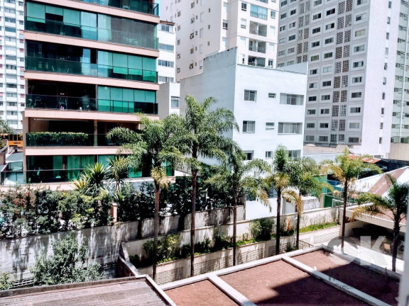 Imagem Apartamento à Venda, 28 m² em Higienópolis - São Paulo