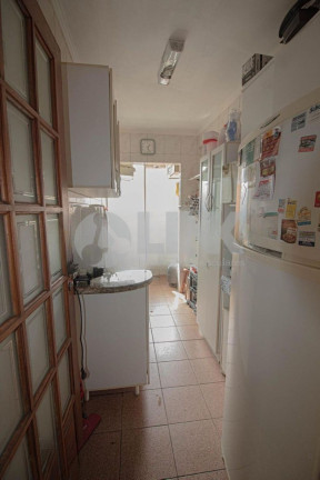 Imagem Apartamento com 3 Quartos à Venda, 78 m² em São João - Porto Alegre