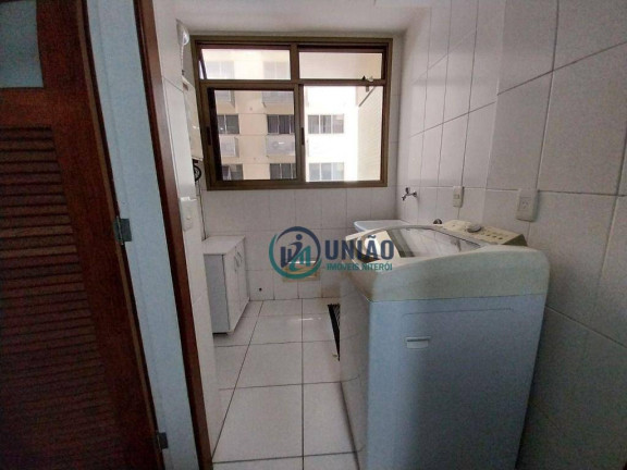 Imagem Apartamento com 2 Quartos à Venda, 100 m² em Icaraí - Niterói