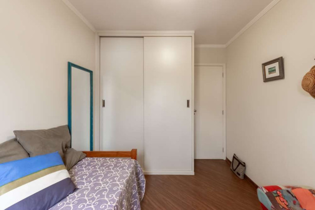 Apartamento com 3 Quartos à Venda, 85 m² em Vila Da Saúde - São Paulo