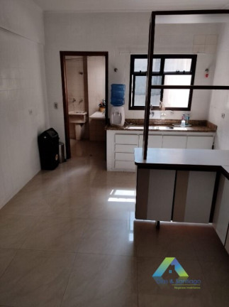 Imagem Apartamento com 3 Quartos à Venda, 120 m² em Cerâmica - São Caetano Do Sul