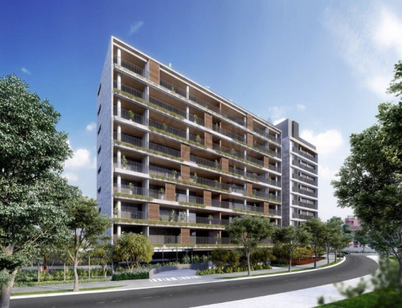Apartamento com 3 Quartos à Venda, 368 m² em Cidade Jardim - São Paulo
