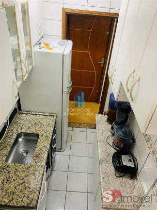 Imagem Apartamento com 2 Quartos à Venda, 41 m² em Cidade Líder - São Paulo