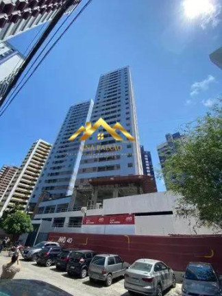 Foto do imóvel: Apartamento com 2 Quartos à Venda, 44 m² em Boa Viagem - Recife Foto do imóvel: Apartamento com 2 Quartos à Venda, 44 m² em Boa Viagem - Recife