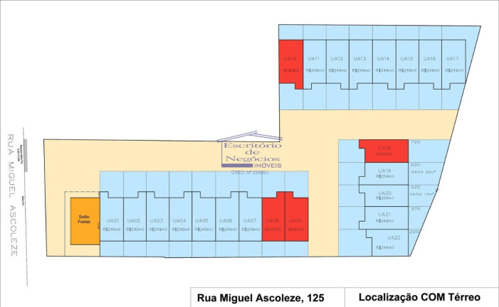 Imagem Casa com 2 Quartos à Venda, 59 m² em Vila Nova - Porto Alegre