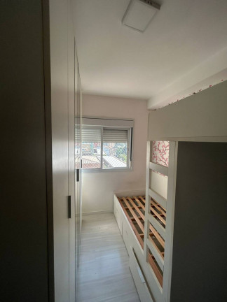 Apartamento com 2 Quartos à Venda, 66 m² em Votupoca - Barueri