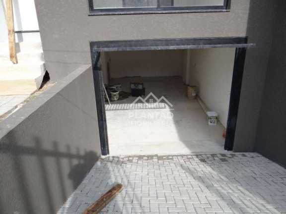 Foto do imóvel: Sobrado com 3 Quartos à Venda, 157 m² em Abranches - Curitiba