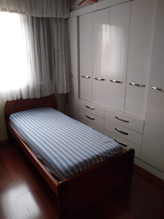 Imagem Apartamento com 4 Quartos à Venda, 137 m² em Ipiranga - São Paulo