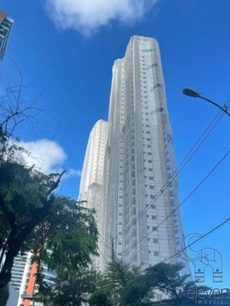 Imagem Apartamento com 4 Quartos à Venda, 285 m² em Horto Florestal - Salvador