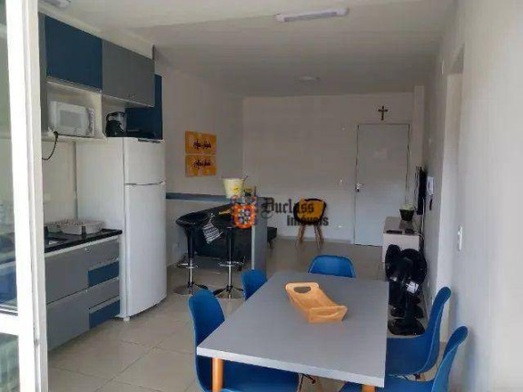 Imagem Apartamento com 2 Quartos à Venda, 63 m² em Perequê-açu - Ubatuba