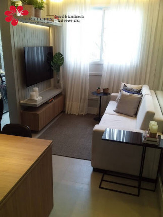 Imagem Apartamento com 1 Quarto à Venda, 55 m² em Engenho De Dentro - Rio De Janeiro