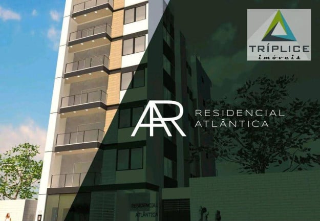 Imagem Apartamento com 3 Quartos à Venda, 133 m² em Aeroporto - Juiz De Fora