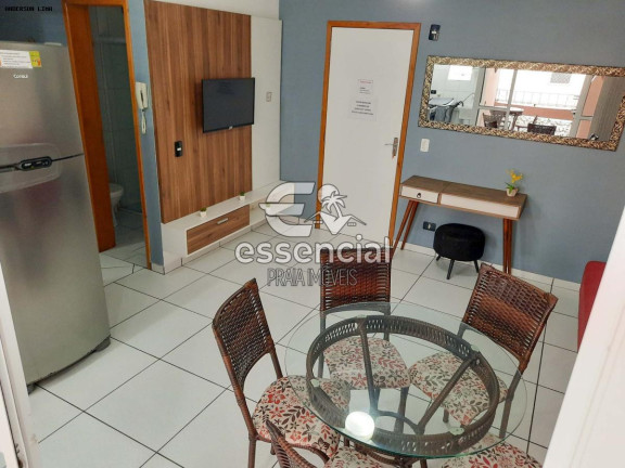 Imagem Apartamento com 2 Quartos à Venda, 53 m² em Centro - Ubatuba