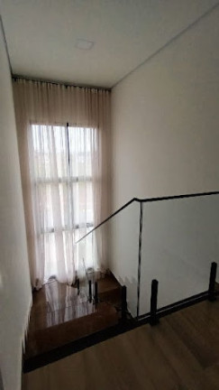 Imagem Sobrado com 3 Quartos à Venda, 155 m² em Condomínio Villagio Wanel - Sorocaba