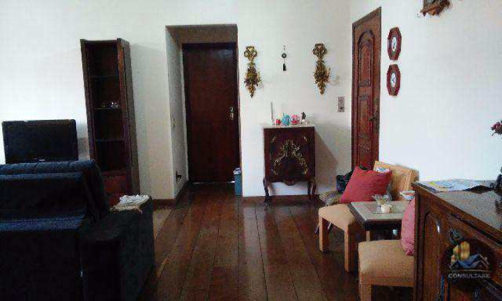 Imagem Apartamento com 3 Quartos à Venda, 170 m² em Ponta Da Praia - Santos