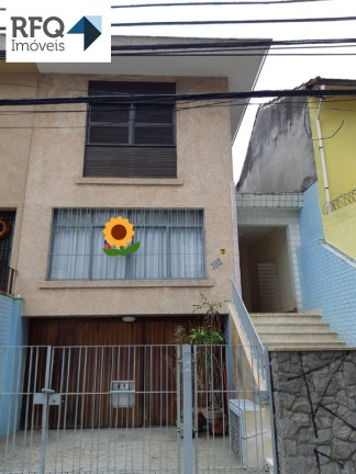 Imagem Casa com 3 Quartos à Venda, 229 m² em Jardim Da Glória - São Paulo