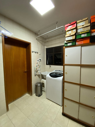 Apartamento com 3 Quartos à Venda, 125 m² em Tatuapé - São Paulo