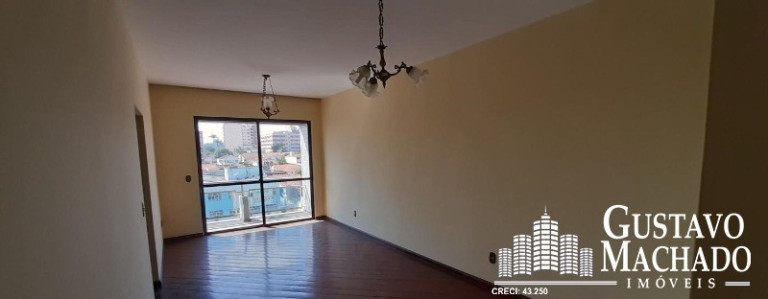 Imagem Apartamento com 3 Quartos à Venda, 116 m² em Jardim Amália - Volta Redonda