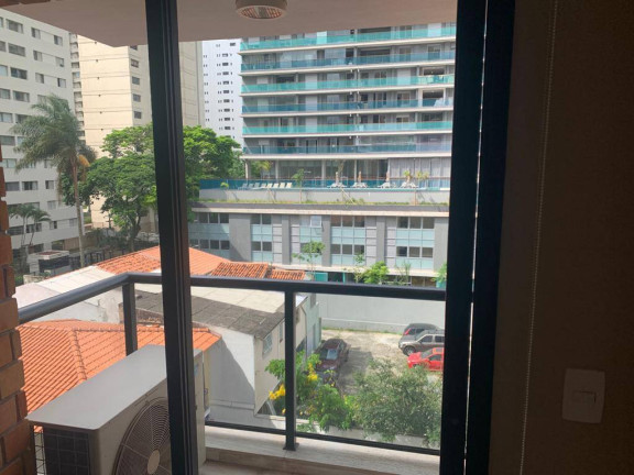 Apartamento com 1 Quarto à Venda, 40 m² em Vila Uberabinha - São Paulo