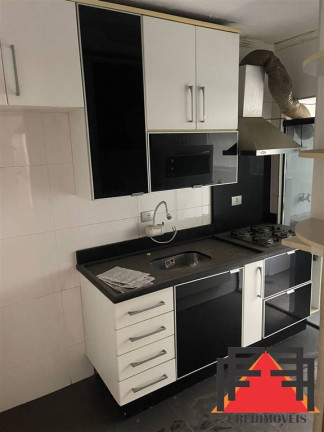 Imagem Apartamento com 2 Quartos à Venda, 60 m² em Vila Andrade - Sao Paulo