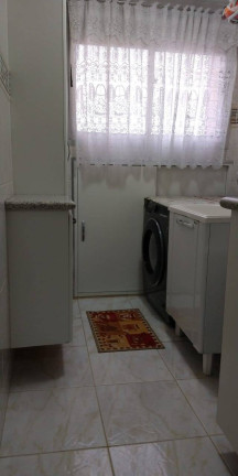 Imagem Apartamento com 3 Quartos à Venda, 74 m² em Jaguaribe - Osasco