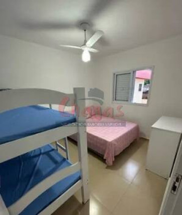 Imagem Sobrado com 2 Quartos à Venda, 65 m² em Massaguaçu - Caraguatatuba