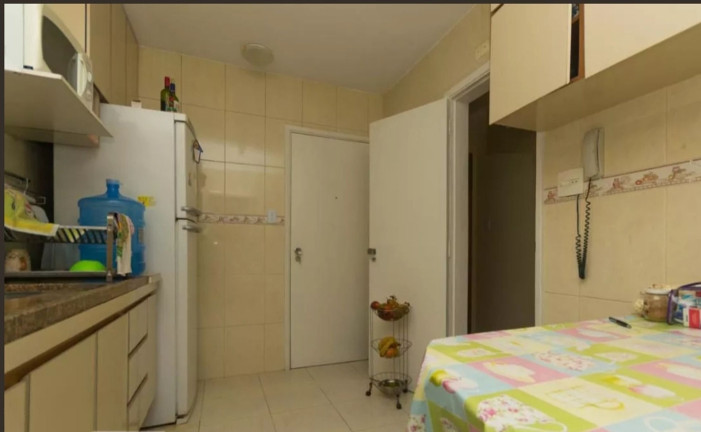 Imagem Apartamento com 3 Quartos à Venda, 77 m² em Aclimação - São Paulo