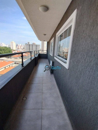 Imagem Apartamento com 2 Quartos à Venda, 60 m² em Vila Carrão - São Paulo