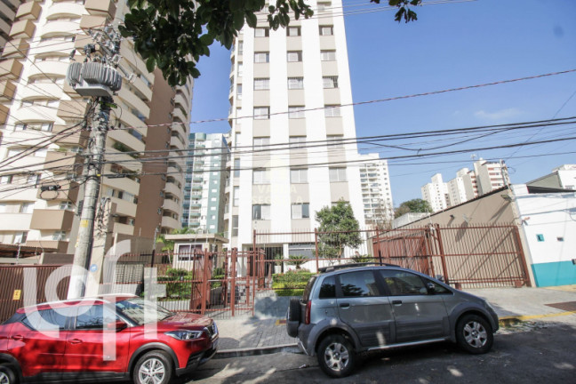 Imagem Apartamento com 3 Quartos à Venda, 98 m² em Vila Pompéia - São Paulo