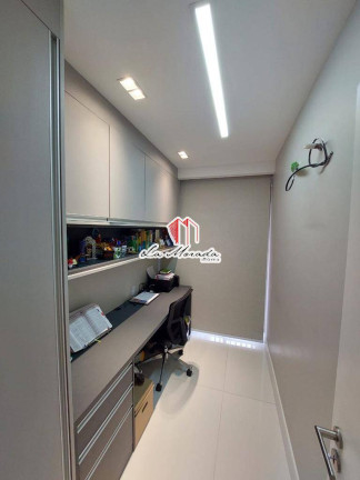 Imagem Apartamento com 3 Quartos à Venda, 169 m² em Ponta Negra - Manaus