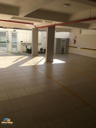 Imagem Imóvel com 2 Quartos à Venda, 80 m² em Vila Alzira - Santo André