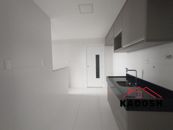 Imagem Apartamento com 3 Quartos à Venda, 80 m² em Santa Mônica - Feira De Santana